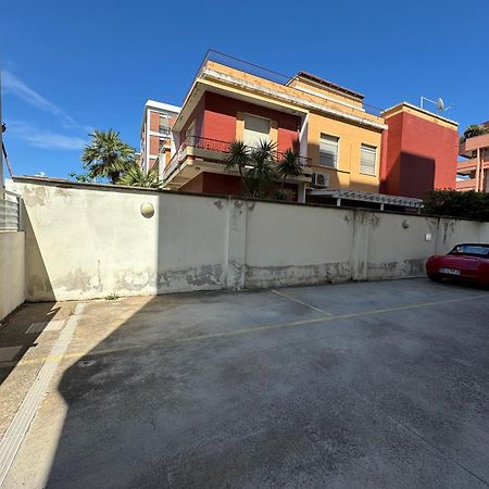 Modern Apartment Giovanni Square Iun Q6922 Cagliari Luaran gambar