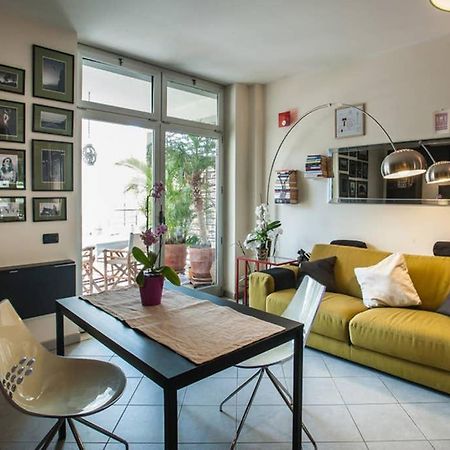 Modern Apartment Giovanni Square Iun Q6922 Cagliari Luaran gambar